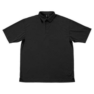 Micro Pique Polo Thumbnail