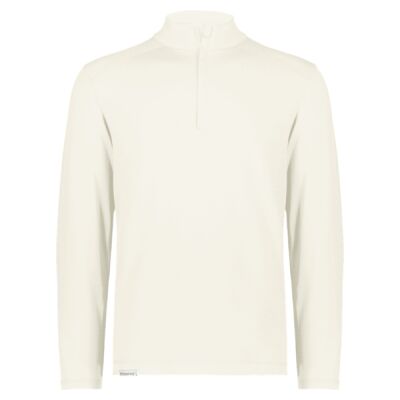 Eco Revive™ Ventura Soft Knit Quarter-Zip Thumbnail