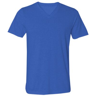 Triblend V-Neck T-Shirt Thumbnail
