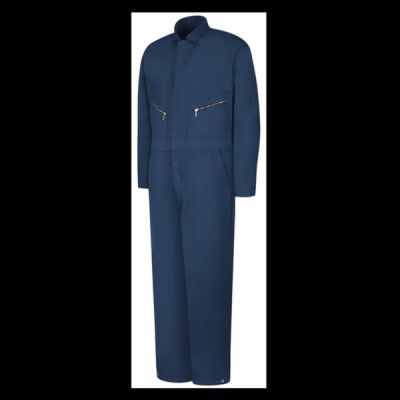 Insulated Twill Coverall - Tall Sizes Thumbnail