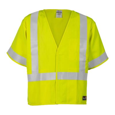 FR Economy Vest Thumbnail