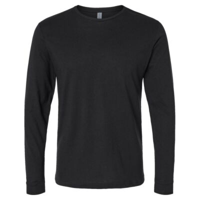 Unisex CVC Long Sleeve T-Shirt Thumbnail