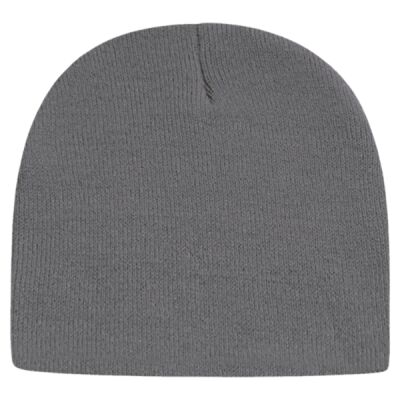 USA-Made Sustainable Beanie Thumbnail