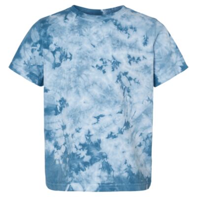Toddler Crystal Tie-Dyed T-Shirt Thumbnail