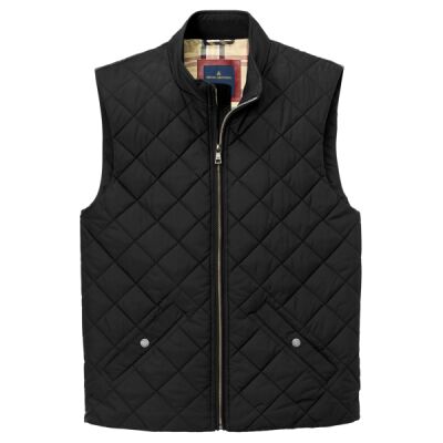 Quilted Vest Thumbnail