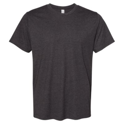 Cotton Jersey CVC Go-To Tee Thumbnail