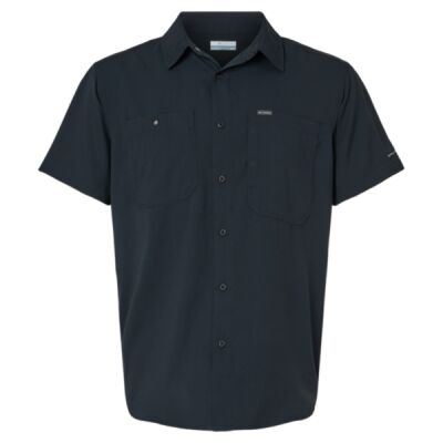 Men's Silver Ridge™ Utility Lite Short Sleeve Shirt Thumbnail