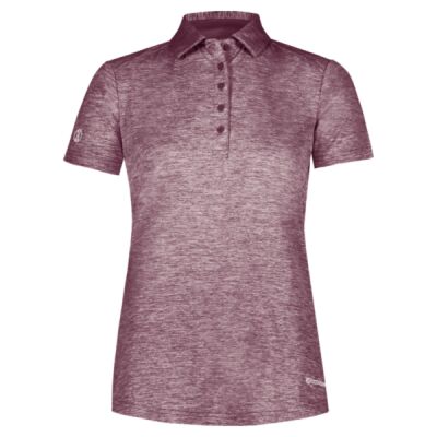 Women's Electrify CoolCore® Polo Thumbnail