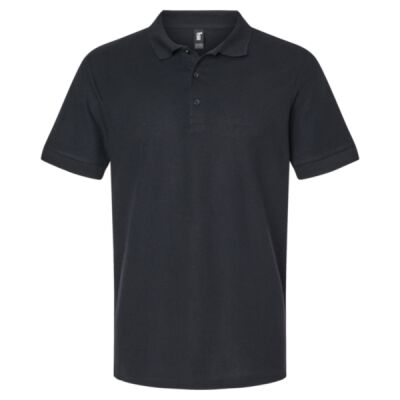 Unisex Hammer™ Pique Polo Thumbnail