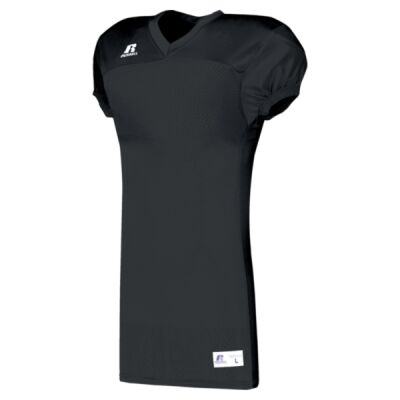 Unisex Jersey With Side Inserts Thumbnail