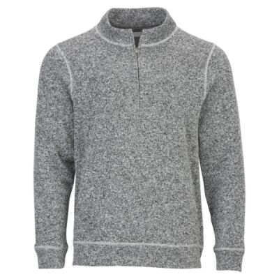 Men's Alpine Quarter-Zip Pullover Thumbnail
