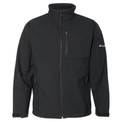 Men's Ascender™ Soft Shell Jacket Thumbnail