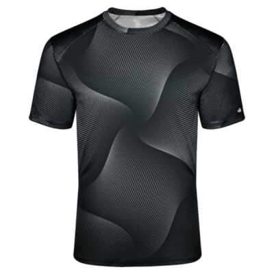 Youth Warp T-Shirt Thumbnail