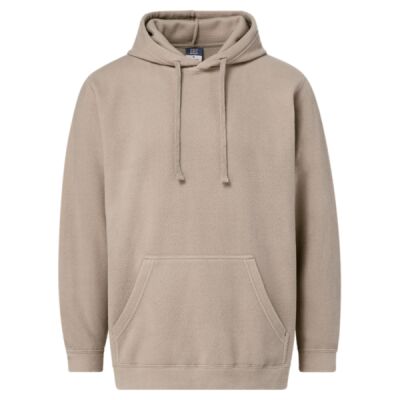 Unisex Whisper Fleece™ Hooded Sweatshirt Thumbnail