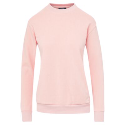 Women's Raelynn Cloud Fleece Crewneck Sweatshirt Thumbnail