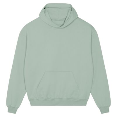 Unisex Cooper Dry Hooded Sweatshirt Thumbnail