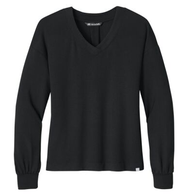 Women's Long Weekend V Neck Thumbnail