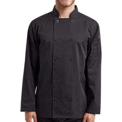 Unisex Recycled Chef Coat Thumbnail