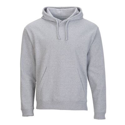 Unisex Recrafted Recycled Hooded Fleece Thumbnail