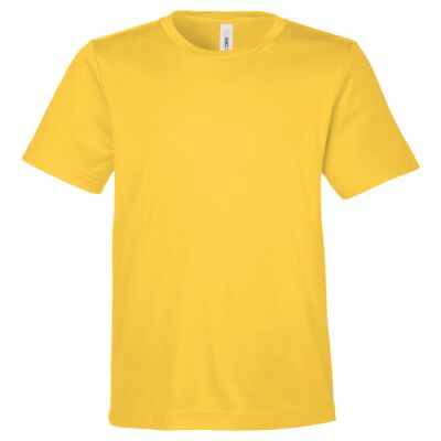 Youth Capital Performance T-Shirt Thumbnail