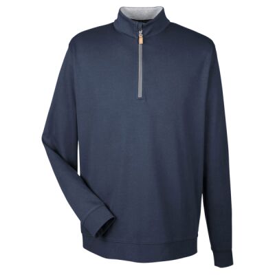 Men's DRYTEC20™ Performance Quarter-Zip Pullover Thumbnail