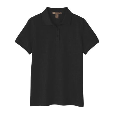 Women's Valiant Cotton Snag Protect Polo Thumbnail