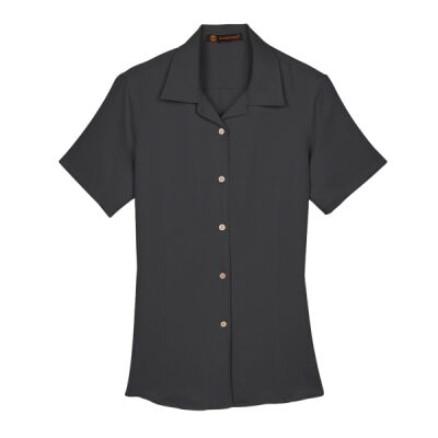Women's Bahama Cord Camp Shirt Thumbnail