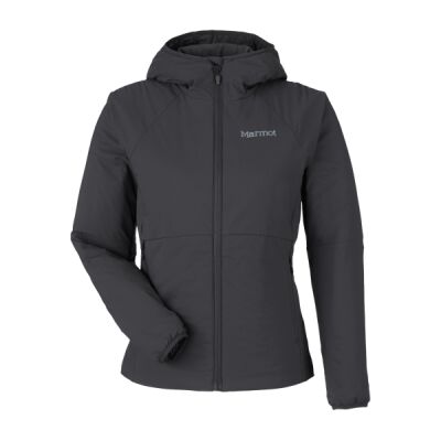 Women's M2 Novus Hooded Jacket Thumbnail