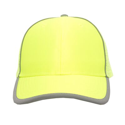 Safety Mesh-Back Cap Thumbnail