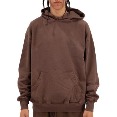 Men's Los Angeles Garment-Dyed Hooded Sweatshirt Thumbnail