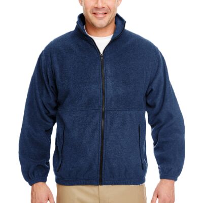 Men's Iceberg Fleece Full-Zip Jacket Thumbnail