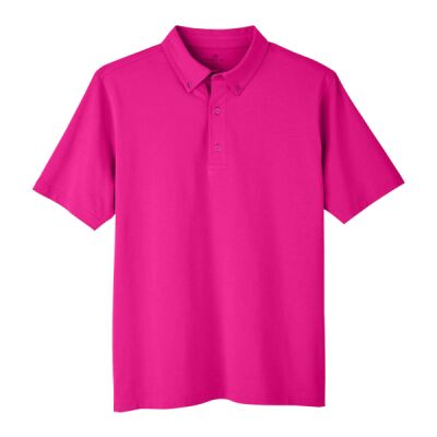 Men's Lakeshore Stretch Cotton Performance Polo Thumbnail