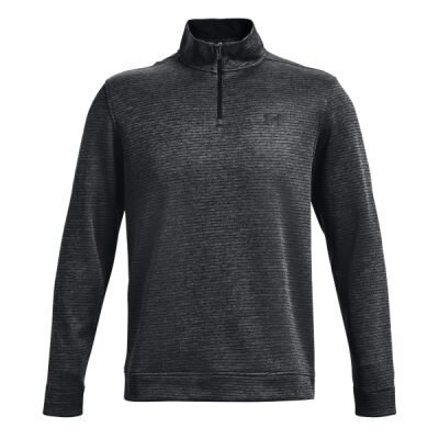 Men's Storm Sweater Fleece Quarter-Zip Pullover Thumbnail