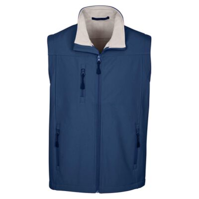 Soft Shell Vest Thumbnail