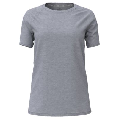 Women's Athletics T-Shirt Thumbnail