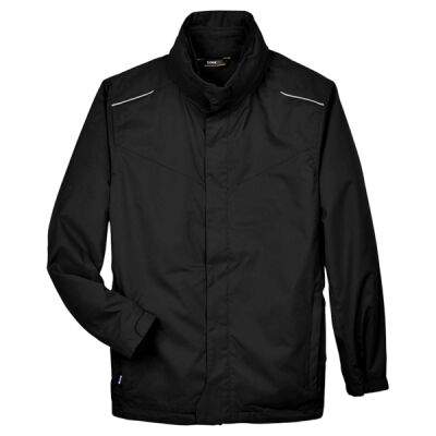 Men's Tall Region 3-in-1 Jacket with Fleece Liner Thumbnail