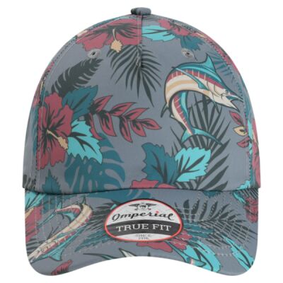 The Easy Read Cap Thumbnail