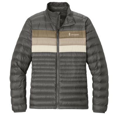 Women's Fuego Down Jacket Thumbnail