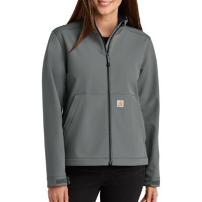 Women's Rain Defender ® Soft Shell Jacket Thumbnail