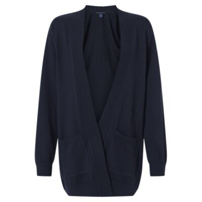 Women's New Classics Open Cardigan Sweater Thumbnail