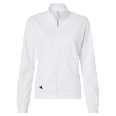 Women's Ultimate365 COLD.RDY Full-Zip Jacket Thumbnail