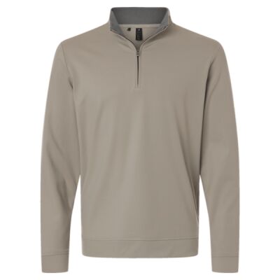 Men's Ultimate365 Classic Quarter-Zip Pullover Thumbnail