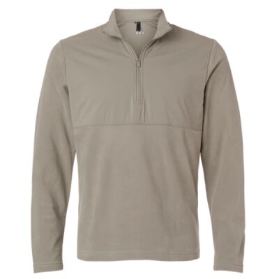 Men's Ultimate365 Cozy Quarter-Zip Pullover Thumbnail