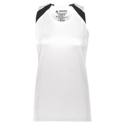 Women's Overspeed Track Jersey Thumbnail