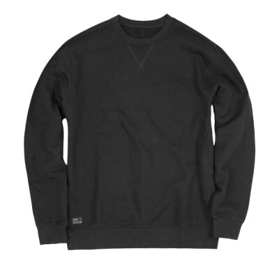 Men's Granite Crewneck Pullover Thumbnail