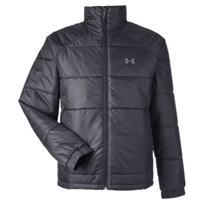 Men's Storm Insulated Jacket Thumbnail