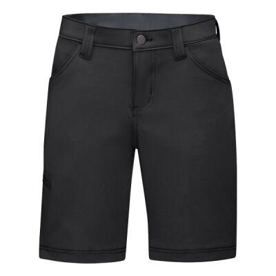 Women's Cooling Work Shorts Thumbnail