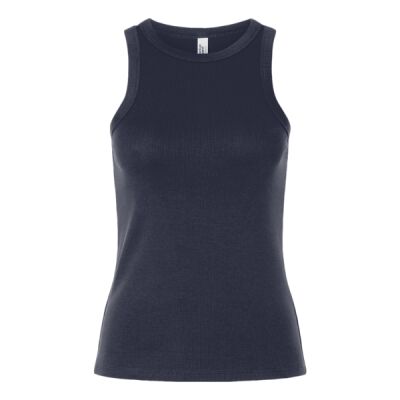 Women's Baby Rib Tank Thumbnail