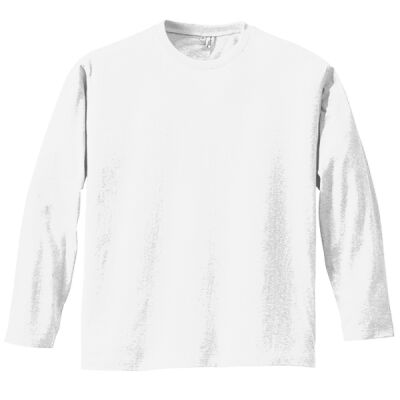 Perfect Weight ® Long Sleeve Tee Thumbnail