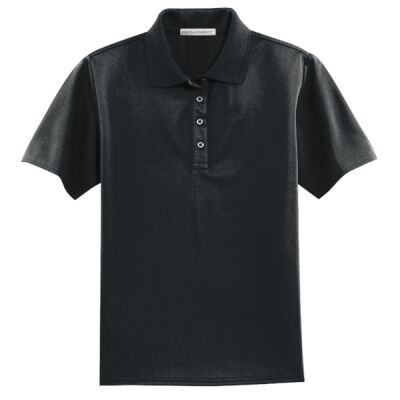 Women's Dry Zone ® Ottoman Polo Thumbnail
